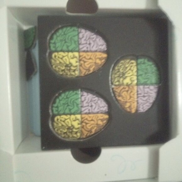 Barintopia2 Board Game - Picture 3 of 5